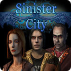 Jocul Sinister City Jocul Sinister City