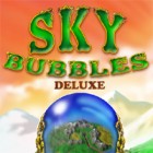 Jocul Sky Bubbles Deluxe