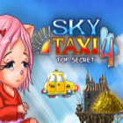 Jocul Sky Taxi 4: Top Secret