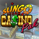 Jocul Slingo Casino Pak