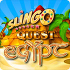 Jocul Slingo Quest Egypt