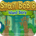 Jocul Snail Bob 8 — Island Story