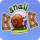 Jocul Snail Bob