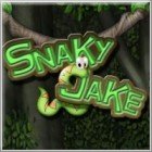 Jocul Snake Jake