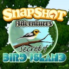 Jocul Snapshot Adventures: Secret of Bird Island