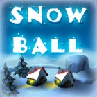 Jocul Snow Ball
