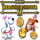 Jocul Snowy: Treasure Hunter 2