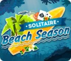 Jocul Solitaire Beach Season