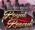 Jocul Solitaire Blocks: Royal Rescue