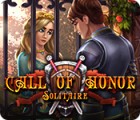 Jocul Solitaire Call of Honor