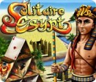 Jocul Solitaire Egypt