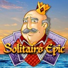 Jocul Solitaire Epic