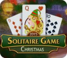Jocul Solitaire Game: Christmas