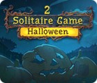 Jocul Solitaire Game Halloween 2