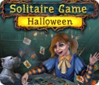 Jocul Solitaire Game: Halloween