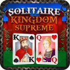 Jocul Solitaire Kingdom Supreme