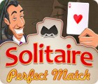 Jocul Solitaire Perfect Match