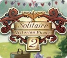 Jocul Solitaire Victorian Picnic 2