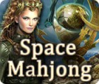 Jocul Space Mahjong