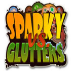 Jocul Sparky Vs. Glutters