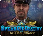 Jocul Spear of Destiny: The Final Journey