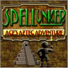 Jocul Spellunker-Ace's Aztec Adventure