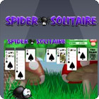 Jocul Spider Solitaire