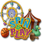 Jocul Spin & Play