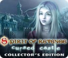 Jocul Spirit of Revenge: Cursed Castle Collector's Edition