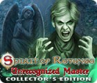 Jocul Spirit of Revenge: Unrecognized Master Collector's Edition