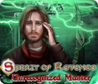 Jocul Spirit of Revenge: Unrecognized Master