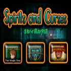 Jocul Spirits and Curses 3 in 1 Bundle