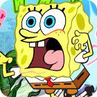 Jocul SpongeBob SquarePants: Pyramid Peril