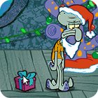 Jocul SpongeBob SquarePants Squidward's Sneak Peak