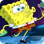 Jocul SpongeBob SquarePants Who Bob What Pants