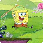 Jocul SpongeBob's Jellyfishin' Mission