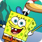 Jocul SpongeBob SquarePants: Pizza Toss