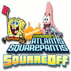 Jocul SpongeBob Atlantis SquareOff