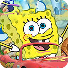 Jocul SpongeBob Road