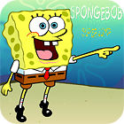 Jocul Spongebob Super Jump