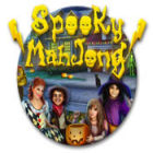 Jocul Spooky Mahjong