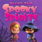 Jocul Spooky Spirits