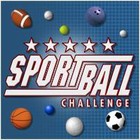 Jocul Sportball Challenge