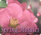 Jocul Spring Mosaics