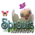 Jocul Sprouts Adventure