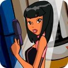 Jocul Spy Girl Dressup