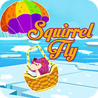 Jocul Squirrel Fly