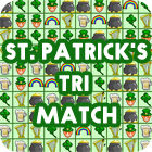 Jocul St. Patrick's Tri Match
