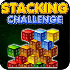 Jocul Stacking Challenge
