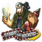 Jocul Start the Rockets